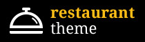 Joomla restaurant theme